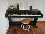 Yamaha Clavinova CLP-411 Digitale Piano, Ophalen, Gebruikt, Zwart, Digitaal