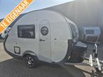 T@B Basic 320 1000 as,luifel, lm velgen 18300,-, Caravans en Kamperen, Overige typen, Rondzit, Schokbreker, Particulier