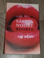 Saskia Noort - Koorts, Ophalen of Verzenden, Zo goed als nieuw, Saskia Noort
