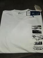 Dior T-shirt lees beschrijving, Kleding | Heren, T-shirts, Wit, Nieuw, Overige maten, Ophalen of Verzenden