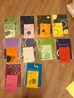 LWEO Economie VWO - Complete Set, Ophalen of Verzenden, Gelezen, VWO, Economie