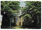 Hedel Ned Herv Kerk Ongelopen Ansichtkaart (B4922 ), Verzamelen, Ansichtkaarten | Nederland, Ophalen of Verzenden, 1980 tot heden