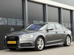 Audi A6 Limousine 2.0 TDI S-Line Bose Clima EURO-6, Automaat, Navigatiesysteem, Euro 6, Bedrijf