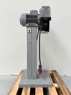 buis / koker ontbramer schuurmachine ZR 45, Ophalen, Gebruikt, 1200 watt of meer, Overige typen