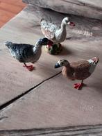 Elastolin/Germany eenden, Antiek en Kunst, Antiek | Speelgoed, Ophalen of Verzenden