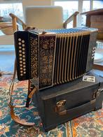 Trekzak CF, Muziek en Instrumenten, Accordeons, Ophalen, Gebruikt, Overige formaten, Weltmeister
