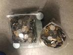 Wereldmunten - 17,7 kg, Postzegels en Munten, Ophalen of Verzenden, 1970 tot heden