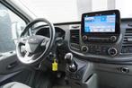 Ford Transit 2.0 TDCI 130PK L2H2 - EURO 6 - Airco - Navi - C, Voorwielaandrijving, Stof, 4 cilinders, Bedrijf