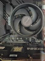 AMD Ryzen 5 2600X Processor, Computers en Software, Processors, 6-core, Gebruikt, Ophalen of Verzenden, AM4