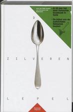 De Zilveren Lepel Kookboek - Italiaanse Recepten, Italië, Vegetarisch, Voorgerechten en Soepen, Ophalen of Verzenden