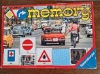 Ravensburger verkeersmemory, Ophalen of Verzenden, Gebruikt, Ravensburger