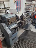 Draaibank, Ophalen of Verzenden, Metaaldraaibank