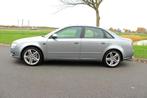 Audi A4 Limousine 2.0 TFSI quattro edition Climate Control, Stof, Gebruikt, 4 cilinders, 1984 cc