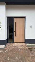 Gevelbekleding plastica eiken houtlook, Ophalen, Nieuw