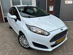 Ford Fiesta 1.0 Champion / 5DRS / Airco / PDC, Auto's, Euro 5, Gebruikt, 525 kg, Met garantie (alle)