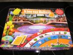 Ik hou van Holland - Monopoly - Stapelwoord - puzzels - dobb, Hobby en Vrije tijd, Gezelschapsspellen | Bordspellen, Zo goed als nieuw