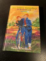 De olijke tweeling en de bosbrand/nieuw, Boeken, Ophalen of Verzenden, Nieuw, Arja Peters, Fictie