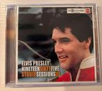 #866 Elvis Presley Bootleg CD- studio sessions 3- 1965, Ophalen of Verzenden, Nieuw, Cd of Plaat