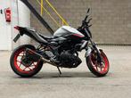 Yamaha MT-03 - Naked Bike in Topstaat!, Motoren, 2 cilinders, Particulier, Minimaal motorrijbewijs A2, ABS