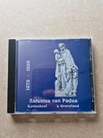 Orgel CD - Antonius van Padua Kortenhoef, Ophalen of Verzenden, Gebruikt, Koren of Klassiek
