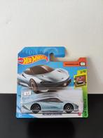 Hot Wheels McLaren Speedtail, Ophalen of Verzenden, Nieuw, Auto