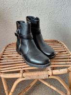 Dames boots zwart maat 39, Ophalen, Zo goed als nieuw, Zwart