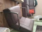 Fauteuil, Huis en Inrichting, Fauteuils, Ophalen, Overige materialen, 75 tot 100 cm, Zo goed als nieuw