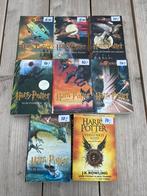 Harry Potter Paperback boeken, zgan, losse verkoop, Boeken, Ophalen of Verzenden, Zo goed als nieuw, J.K. Rowling