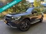 Mercedes-Benz GLC-klasse 300e 4MATIC Business Solution AMG |, Automaat, Gebruikt, 4 cilinders, 2000 kg