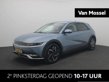 Hyundai IONIQ 5 Style 58 kWh | Achteruitrijcamera | Apple Ca beschikbaar voor biedingen