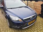 Ford Focus Wagon 1.8 Limited, Euro 5, 125 pk, Gebruikt, 4 cilinders