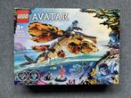 Lego 75576 Avatar Skimwing Adventure NIEUW SEALED, Kinderen en Baby's, Speelgoed | Duplo en Lego, Ophalen of Verzenden, Nieuw