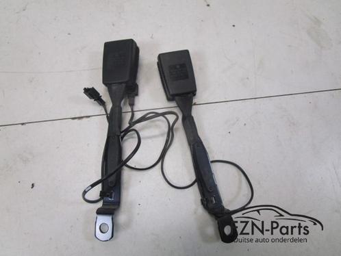 VW Caddy Gordelspanner Set L+R Voorzijde, Auto-onderdelen, Elektronica en Kabels, Gebruikt, Ophalen of Verzenden