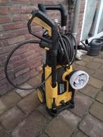 hogedrukreiniger, Tuin en Terras, Hogedrukreinigers, Ophalen, Gebruikt, Elektrisch