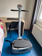 Connie Personal Plate Trilplaat, Sport en Fitness, Ophalen, Kunststof, Gebruikt, Trilplaat