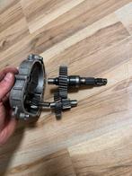 Gilera Runner 125cc DD DG (dubbelgelagerde), Ophalen of Verzenden, Zo goed als nieuw