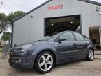 Ford Focus 1.6-16V Futura, 1596 cc, Gebruikt, Zwart, 620 kg