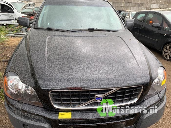 Motorkap van een Volvo XC90, Auto-onderdelen, Carrosserie en Plaatwerk, Motorkap, Volvo, Gebruikt, 3 maanden garantie, Ophalen of Verzenden
