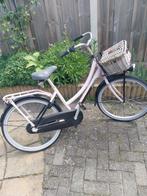 Mooie meidenfiets, Fietsen en Brommers, Fietsen | Meisjes, Sparta pickup, Ophalen of Verzenden, Handrem, Gebruikt