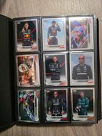 Topps F1 Base set 2022, Ophalen of Verzenden, Zo goed als nieuw