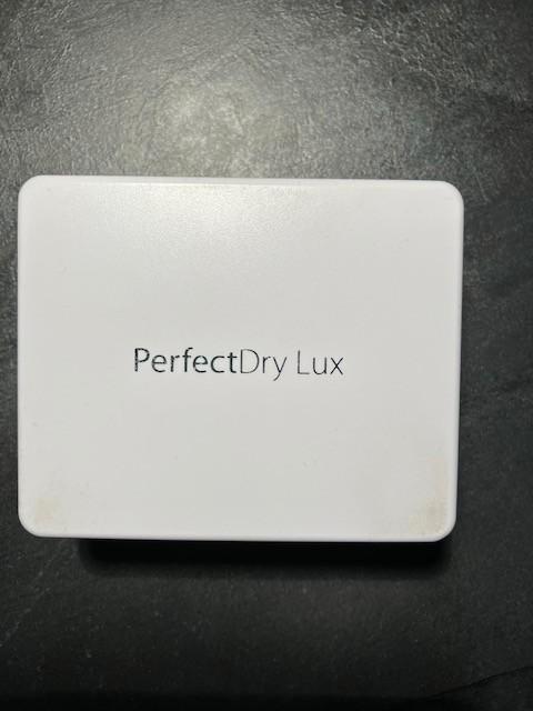 Droger hoortoestellen, Diversen, Verpleegmiddelen, Zo goed als nieuw, Ophalen of Verzenden