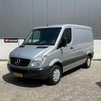 Mercedes-Benz Sprinter 313 CDI bus/bestelwagen l1h1, Euro 5, Zwart, 4 cilinders, Mercedes-Benz