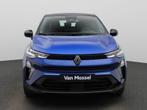 Renault Captur 1.0 TCe 90 evolution | Camera | PDC Achter |, Voorwielaandrijving, Stof, Gebruikt, Blauw