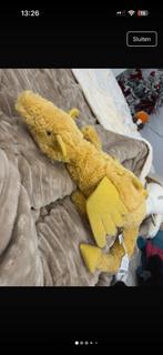 Jellycat, Ophalen of Verzenden, Nieuw, Overige typen