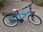 Batavus Snake 22 inch jongensfiets met versnellingen, Fietsen en Brommers, Fietsen | Jongens, Ophalen, 22 inch, Gebruikt, Batavus