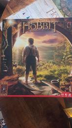 The Hobbit: Een Onverwachte Reis Bordspel, Hobby en Vrije tijd, Gezelschapsspellen | Bordspellen, Vijf spelers of meer, Ophalen of Verzenden