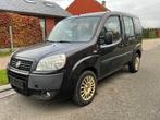 2009 Fiat Doblo, Auto's, Gebruikt, Doblo, Overige carrosserieën, Overige brandstoffen