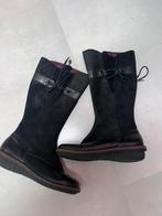 Arche laarzen maat 37, Ophalen of Verzenden, Zo goed als nieuw, Zwart, Hoge laarzen