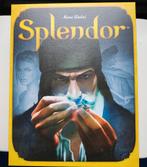Splendor bordspel., Hobby en Vrije tijd, Gezelschapsspellen | Bordspellen, Ophalen of Verzenden, Zo goed als nieuw