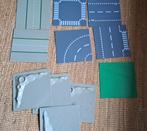 Lego straat en maan platen, Kinderen en Baby's, Speelgoed | Duplo en Lego, Ophalen of Verzenden, Gebruikt, Losse stenen, Lego